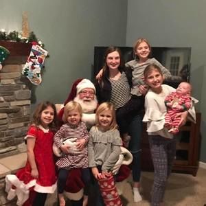 Meet your Posher, Amy